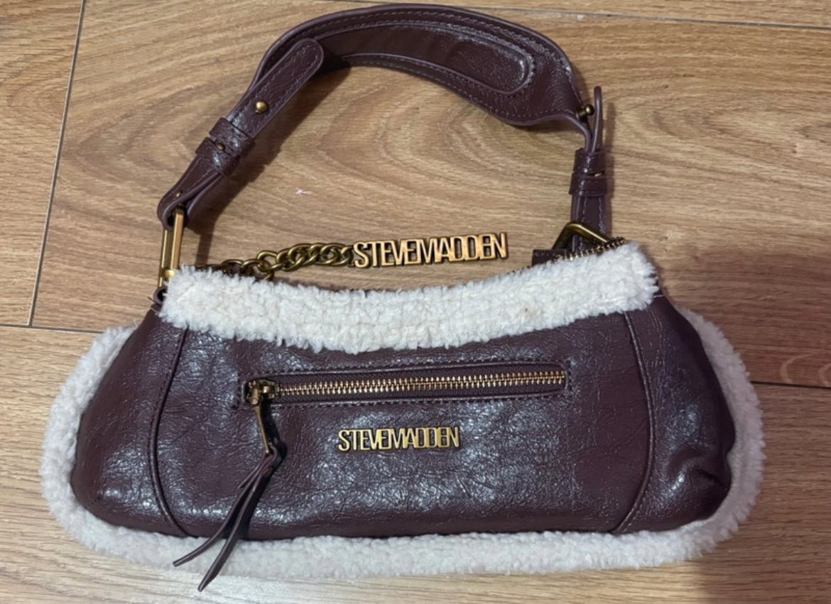 Y2K чанта Steve Madden - Sunday West Boutique