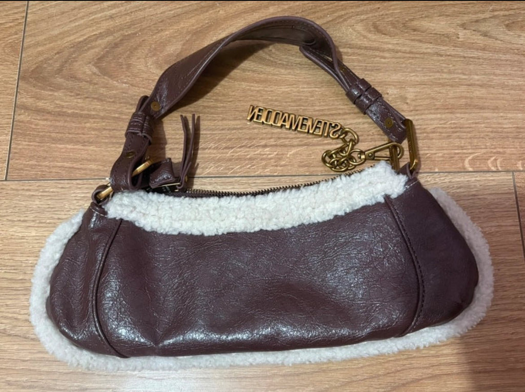 Y2K чанта Steve Madden - Sunday West Boutique