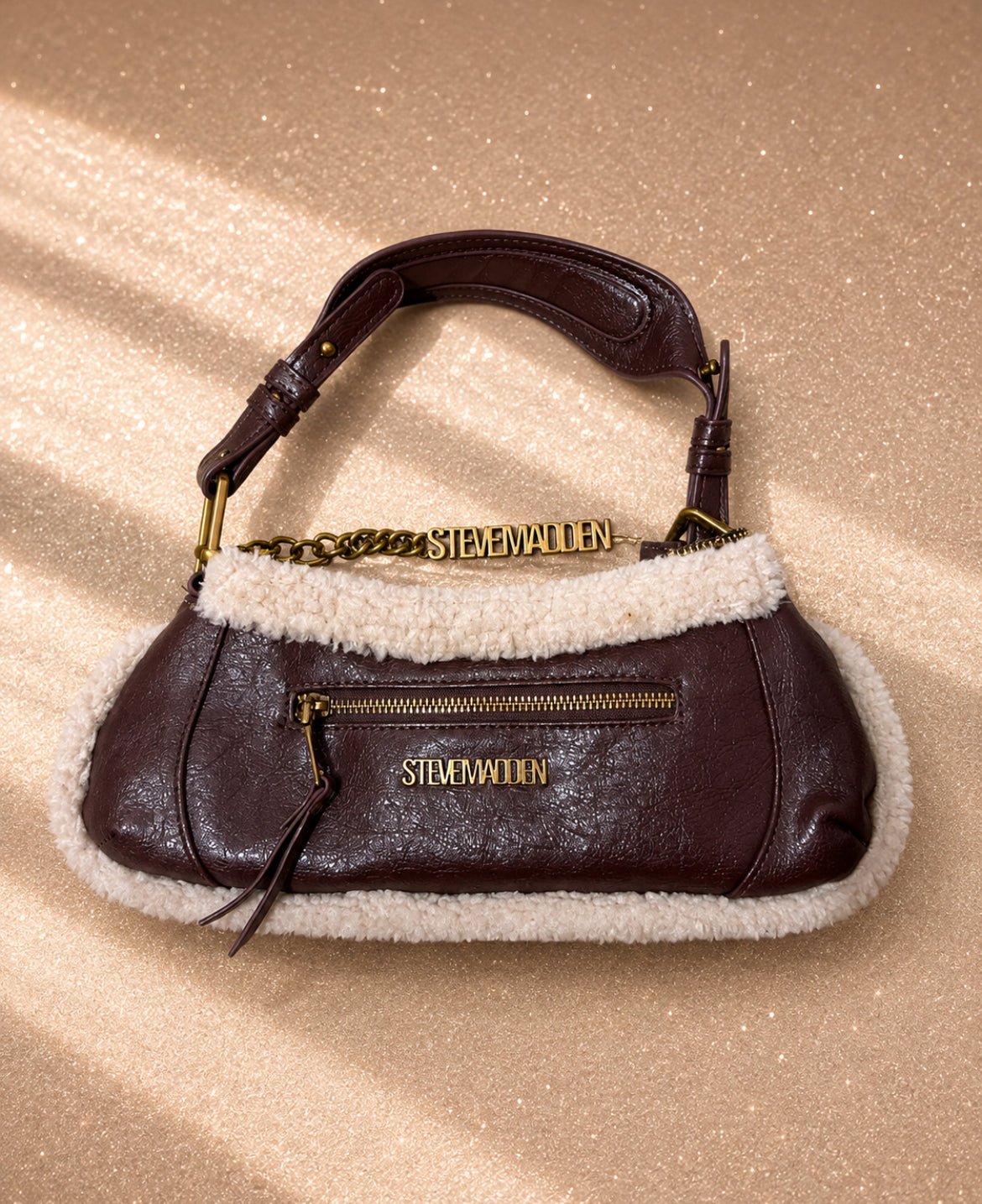 Y2K чанта Steve Madden - Sunday West Boutique
