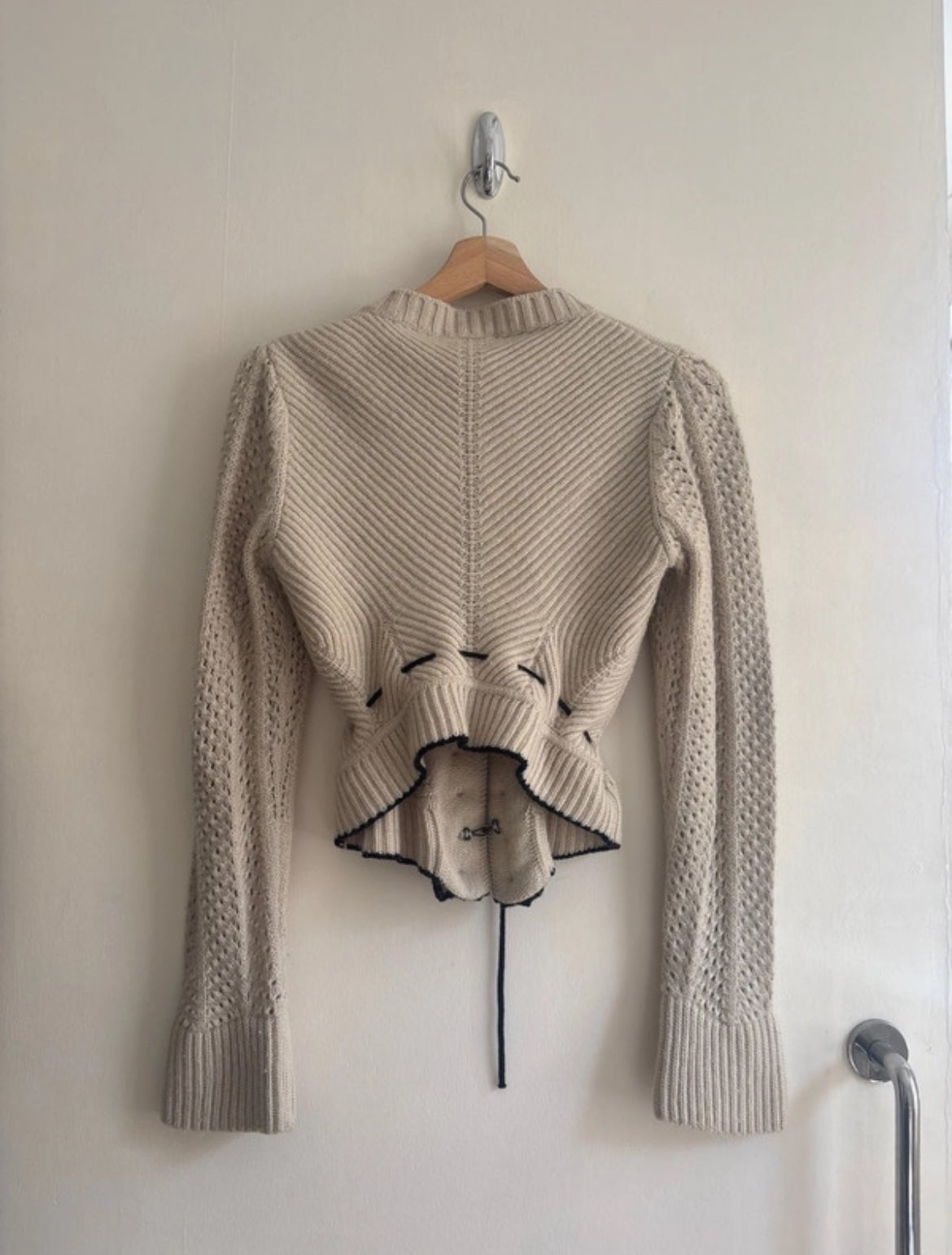 Жилетка Chloé - Sunday West Boutique