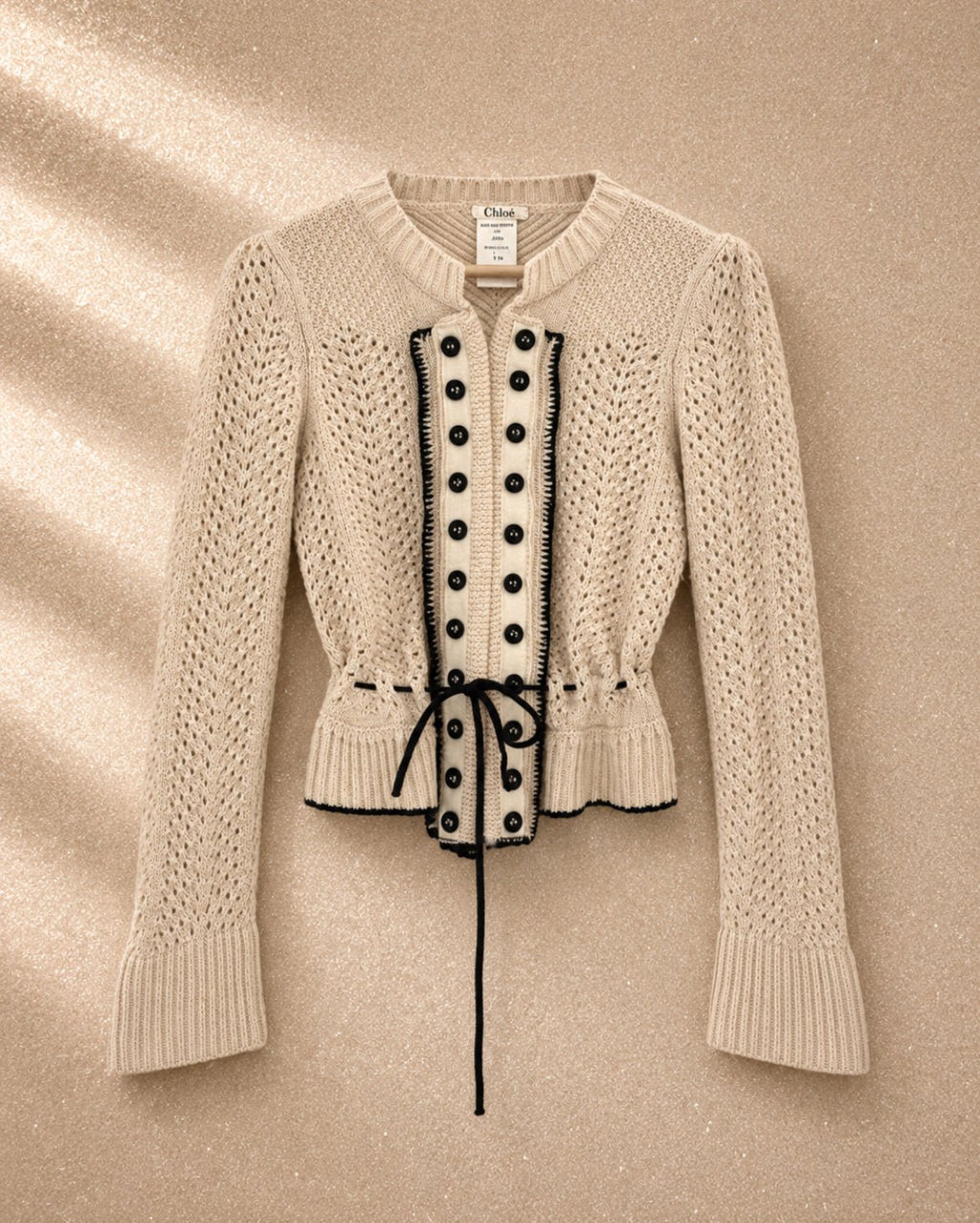 Жилетка Chloé - Sunday West Boutique