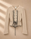 Жилетка Chloé - Sunday West Boutique